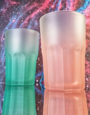 Bicchieri da Cocktail Personalizzabili
