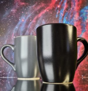 Tazza Personalizzabile in ceramica da 370ml