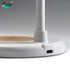 Lampada Led con Cassa Bluetooth