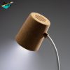 Lampada Led con Cassa Bluetooth