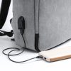 Zaino Professionale Multifunzione Porta Pc 13"