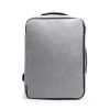 Zaino Professionale Multifunzione Porta Pc 13"