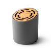 CASSA BLUETOOTH SPEAKER RICARICABILE DESIGN ELEGANTE