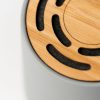 CASSA BLUETOOTH SPEAKER RICARICABILE DESIGN ELEGANTE