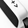 CASSA BLUETOOTH RICARICABILE SPEAKER CORPO SOFT TOUCH E ANELLO PER IL TRASPORTO