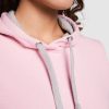 Felpa con Cappuccio Personalizzata