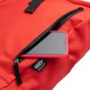 Zaino Rolltop Minimalista  Ecosostenibile e Versatile