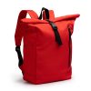 Zaino Rolltop Minimalista  Ecosostenibile e Versatile
