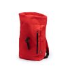 Zaino Rolltop Minimalista  Ecosostenibile e Versatile